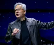 Jensen Huang: Corea del Sur será líder en robótica e IA