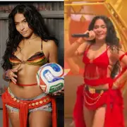 Jessie Reyez: la colombo-canadiense que brilló en la inauguración del Mundial 2026