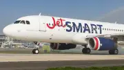 JetSmart lanza nueva ruta Bogotá-Bucaramanga con 14 frecuencias semanales