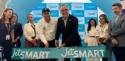 JetSMART monitorea Estrecho de Ormuz: tensión con Irán encarece volar en Colombia
