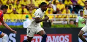 Jhon Córdoba sigue sin entrenar y preocupa a Néstor Lorenzo antes del Mundial