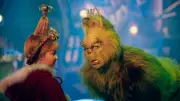 Jim Carrey vuelve como El Grinch: secuela en desarrollo