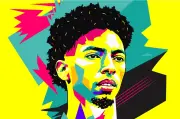 Johan Mojica: el lateral izquierdo de Colombia listo para su segundo Mundial