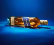 Johnnie Walker Blue Label y Mario Hernández: lujo atemporal en edición especial
