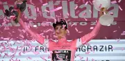 Jonas Vingegaard gana el Giro de Italia: el millonario premio que recibió