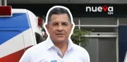Jorge Iván Ospina reconoce crisis financiera y anuncia cambios en Nueva EPS