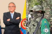 Jorge Lemus, exdirector de la DNI, en el centro de escándalo por presuntos acuerdos con el Clan del Golfo