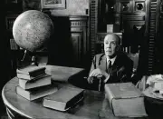 Jorge Luis Borges: genio literario que transformó el idioma español