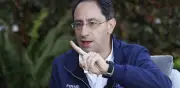 José Manuel Restrepo: de rector universitario a vicepresidente electo de Colombia