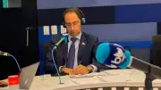 José Manuel Restrepo detalla plan 'Arca de Noé' para transición inmediata