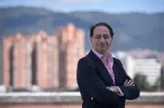 José Manuel Restrepo: un académico en la vicepresidencia