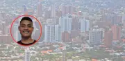 Joven de 24 años asesinado en Barranquilla tras ser citado por teléfono
