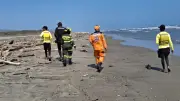 Joven fallece ahogado en playas de Puerto Colombia, Atlántico