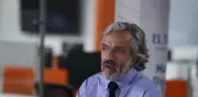 Juan Daniel Oviedo analiza el desplome de la fórmula con Paloma Valencia