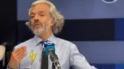 Juan Daniel Oviedo anuncia su futuro político desde Bogotá tras quedar fuera de segunda vuelta