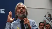 Juan Daniel Oviedo: “No moveré votos como ganado” en segunda vuelta