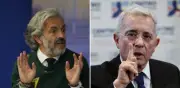 Juan Daniel Oviedo se reúne con Álvaro Uribe a 10 días de la segunda vuelta presidencial