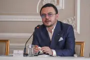 Juan Felipe Harman regresa a la dirección de la ANT tras campaña de Iván Cepeda