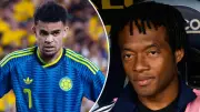 Juan Guillermo Cuadrado apoya a Luis Díaz tras quedar fuera del Mundial 2026