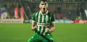Juan Manuel Rengifo: tres ligas buscan al colombiano de Atlético Nacional