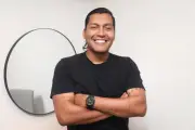 Juanda Caribe rompe el silencio tras su salida de La casa de los famosos