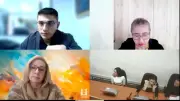 Juez compulsa copias contra abogado de Nicolás Petro por videos ilícitos