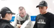 Juez declara legal captura de británico Matthew Foster por feminicidio en Bogotá