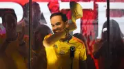 Juez prohíbe a De La Espriella usar camiseta de Selección Colombia en campaña