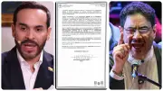 Jueza que ordenó retractarse a De la Espriella elogió a Iván Cepeda en redes