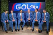 Julián Capera de Gol Caracol será papá y cubrirá el Mundial 2026