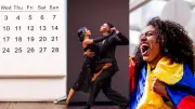 Junio en Medellín: festivos, Mundial 2026 y eventos culturales