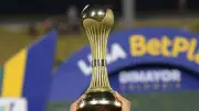 Junior de Barranquilla, bicampeón del fútbol colombiano tras vencer a Nacional
