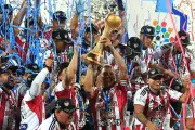 Junior de Barranquilla, campeón de la Liga BetPlay 2026-I