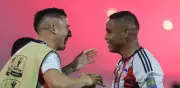 Junior de Barranquilla, con ventaja de tres goles en la final: nunca se ha remontado