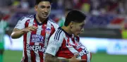 Junior golea 3-0 a Nacional y sueña con su estrella 12 en la Liga BetPlay