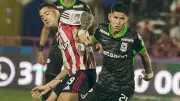Junior vs. Nacional EN VIVO: final Liga BetPlay 2026-I, minuto a minuto