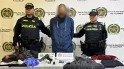 Justicia libera a señalado de disparar contra policía en disturbios de la UdeA