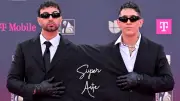 Justin Quiles y Lenny Tavárez anunciarían concierto en Bogotá