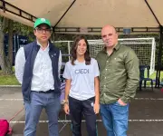 Jóvenes competirán con robots en el E5 Challenge 2026 en Bogotá