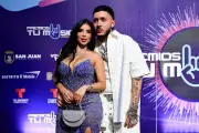 Karina García, de 'La casa de los famosos', espera su tercer hijo con Kris R