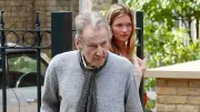 Kate Moss y Lucian Freud: una relación egoísta llega al cine