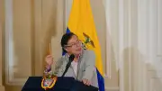 Katherine Miranda critica a Petro por denunciar fraude sin pruebas