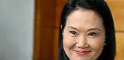 Keiko Fujimori amplía su ventaja en Perú mientras Sánchez denuncia irregularidades