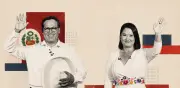 Keiko Fujimori busca su cuarta oportunidad para ganar la presidencia de Perú