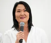 Keiko Fujimori buscará unir a Perú 