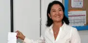 Keiko Fujimori lidera elecciones en Perú con 92,63% escrutado