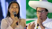 Keiko Fujimori respetará resultados tras estrecha derrota en Perú