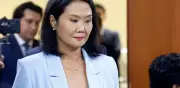 Keiko Fujimori se convierte en presidenta de Perú con ventaja irreversible