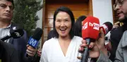 Keiko Fujimori supera por 466 votos y se acerca a la presidencia de Perú