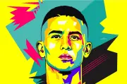 Kevin Castaño: edad, dónde nació, equipos, posición y estadísticas